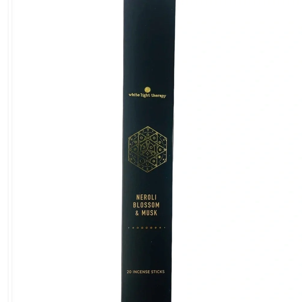 Protection Neroli Blossom Musk